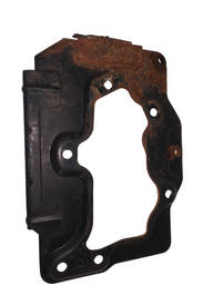 SUPORTE CAIXA BATERIA ORIGINAL VECTRA 2.0 2.2  1997 A 2005 