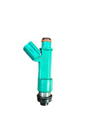 BICO INJETOR RAV4 2.4 16V GAS 2006 A 2012 2325028080