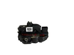 Fechadura Porta Tras Esq Agile Sonic Tracker até 19 4 Pinos