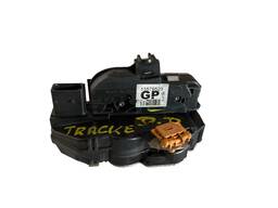 FECHADURA PORTA D.D AGILE CAMARO TRACKER SONIC ATÉ 19 4PINOS