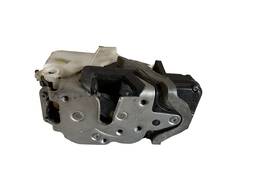 FECHADURA PORTA D.D AGILE CAMARO TRACKER SONIC ATÉ 19 4PINOS