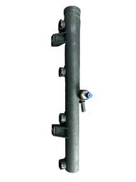 FLAUTA BICO INJETOR CITROEN XSARA PICASSO C4 C5 2.0 16V 