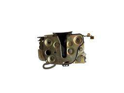 FECHADURA PORTA DIANTEIRA DIREITA CORSA 1996 A 2016 CLASSIC