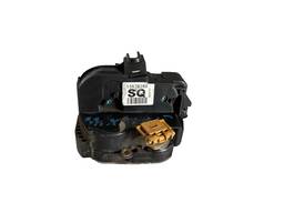 Fechadura Porta Dianteira Dir Agile Montana 11/ s/ trava elé