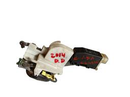 Fechadura Porta Dianteira Direita Corsa 1996/2016 Elétrica 