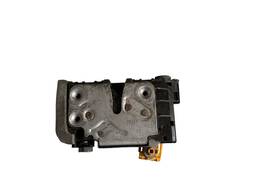 FECHADURA PORTA DIANT ESQ ONIX PRISMA COBALT ATÉ 19 SPIN 13/