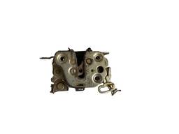 FECHADURA PORTA DIANTEIRA ESQUERDA CORSA 1996 A 2016 CLASSIC