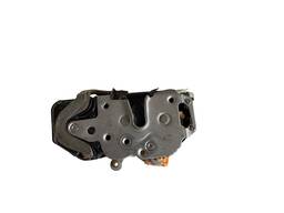 FECHADURA PORTA DIANT ESQ TRACKER SONIC CAMARO ATÉ 19 7PINOS