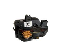 Fechadura Porta Diant Esq Tracker Sonic Camaro até 19 7Pinos