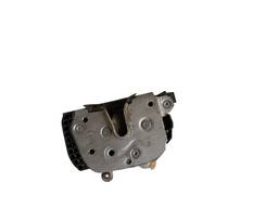 FECHADURA PORTA DIANT ESQ AGILE MONTANA 11/ SEM TRAVA ELÉTRI