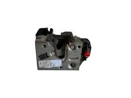 FECHADURA PORTA TRAS ESQ CORSA MONTANA MERIVA SEM TRAVA ELÉ