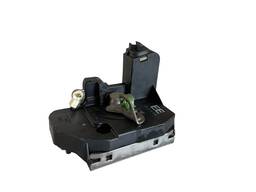 Fechadura Porta Tras Esq Corsa Montana Meriva Sem trava elé