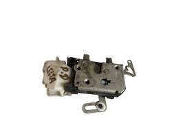  FECHADURA PORTA DIANTEIRA DIREITA CELTA 4P 2000 A 2006