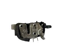 FECHADURA PORTA T.E FRONTIER 17/ SENTRA \13 MARCH VERSA 2PIN