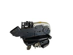 Fechadura Porta T.E Frontier 17/ Sentra \13 March Versa 2Pin