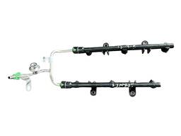 Flauta Bico Injetor Dodge Journey 2.7 V6 04591989AA