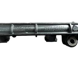 FLAUTA BICO INJETOR HYUNDAI TUCSON / I30 2.0 16V GASOLINA