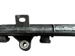 FLAUTA BICO INJETOR HYUNDAI TUCSON / I30 2.0 16V GASOLINA