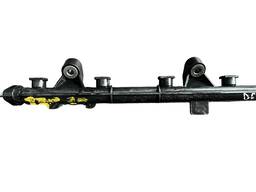 FLAUTA BICO INJETOR HYUNDAI TUCSON / I30 2.0 16V GASOLINA