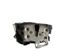 FECHADURA PORTA DIANTEIRA ESQUERDA FOCUS 2014 A 2019 8 PINOS