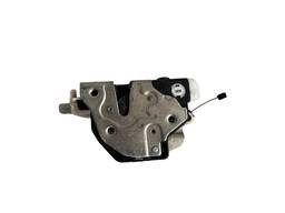 FECHADURA PORTA TRASEIRA DIRE GOL VOYAGE G5 G6 G7 G8 2 PINOS