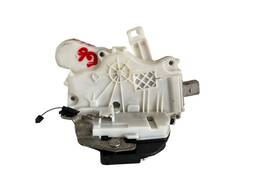 FECHADURA PORTA TRASEIRA DIRE GOL VOYAGE G5 G6 G7 G8 2 PINOS