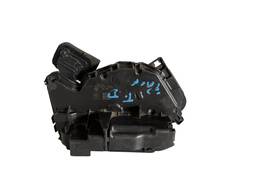 FECHADURA PRTA TD POLO VIRTUS TIGUAN T-CROSS NIVUS JETTA 18/