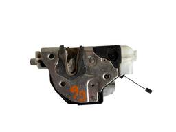 FECHADURA PORTA DIANTEIRA DIREITA GOL VOYAGE SAV G5 G6 G7 G8