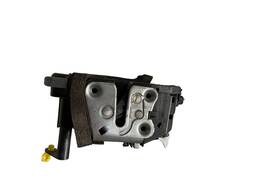 FECHADURA PORTA DIANTEIRA ESQUERDA KICKS 2017/ VERSA 2021/