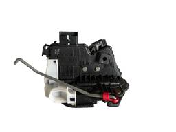 Fechadura Porta Traseira Direita Cerato 2009 2010 a 2013