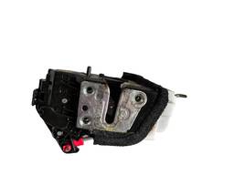 FECHADURA PORTA TRASEIRA DIREITA CERATO 2009 2010 A 2013