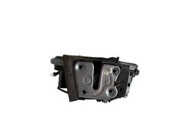 FECHADURA PORTA TRASEIRA ESQUE SENTRA  KICKS 2014/ VERSA 21/