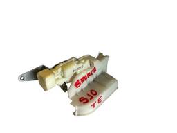 Fechadura Porta Traseira Esquerda S10 trailblazer 2012/