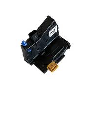 FECHADURA PORTA TRAS ESQ ONIX PRISMA COBALT ATÉ 19 SPIN 13/