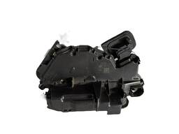 Fechadura Pta D.E Polo Virtus Tiguan T-Cross Nivus Jetta 18/