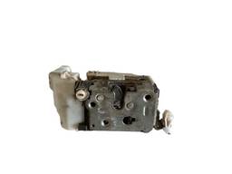  FECHADURA PORTA TRASEIRA DIREITA CELTA 4P 2000 A 2006