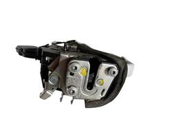 FECHADURA PORTA TD FRONTIER 17/ SENTRA \13 TIIDA MARCH VERSA