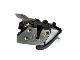 FECHADURA PORTA TRASEIRA DIREITA ELANTRA 2012 2013 A 2016