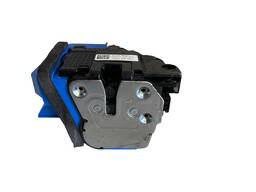 Fechadura Porta Dianteira Esquerda Creta 2022  2023 2024/..