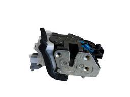 FECHADURA PORTA TRASEIRA ESQUERDA ELANTRA 2012 2013/2016