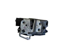 FECHADURA PORTA DIANT DIR NEW KA ECOSPORT RANGER 12/ 4 PINOS