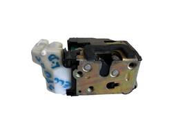 FECHADURA PORTA DIANTEIRA DIR FIESTA ECOSPORT 03/12 6 PINOS