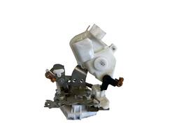 Fechadura Porta Traseira Direita Etios 2013/21 C/ Trava Elé