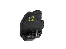 Fechadura Porta Tra Dir Corolla 09/14 20/ Rav4 13/18 4Pinos