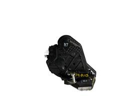 Fechadura Porta Tra Es Corolla 15/19 Hilux Sw4 16/ Civic G10