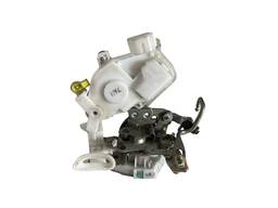 Fechadura Porta Traseira Esquerda Etios 2013/21 C/ Tva Elét