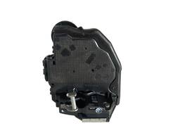 Fechadura Porta Tras Esq Corolla 09/14 20/ Rav4 13/18 4Pinos