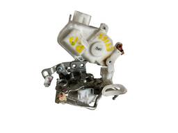 Fechadura Porta Dianteira Direita Etios 2013 2014 a 2021