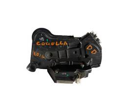 Fechadura Porta D Dir Corolla 15/20/ Hilux Sw4 16/ Civic G10