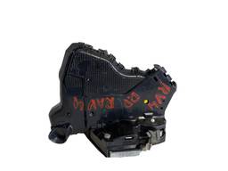 Fechadura Porta Dianteira Direita Rav4 2007 09 10 11 a 2018